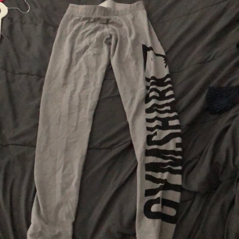 Gymshark leggings